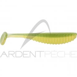 Leurre souple REINS S Cape shad 3.5 B06 Ayu