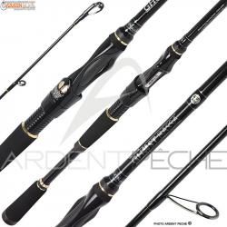 Canne VOLKIEN SOUL Ghost bassa spin 78 MH
