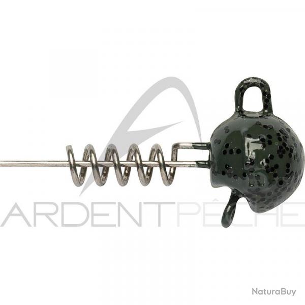 Tte plombe BFT Flexhead pike small 7g