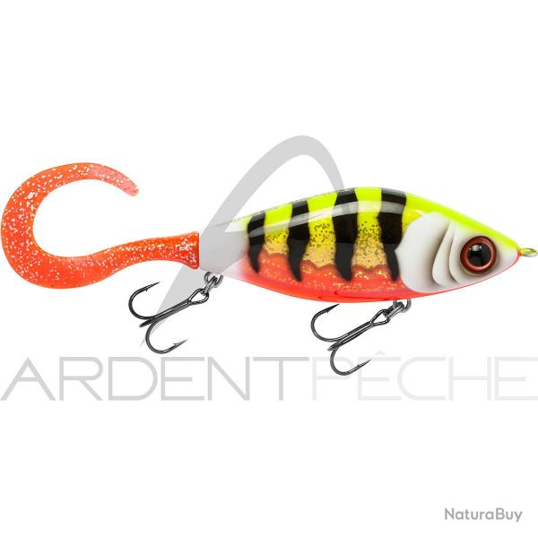 Leurre coulant CWC Guppie 05