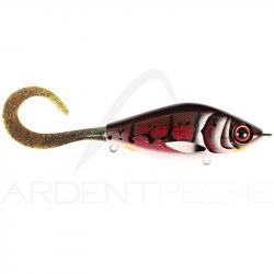 Leurre coulant CWC Guppie 026