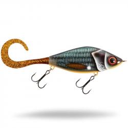 Leurre coulant CWC Guppie 042