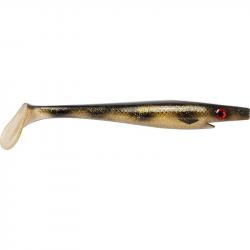 Leurre souple STRIKE PRO Pig shad giant 26cm 115