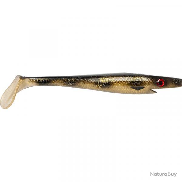 Leurre souple STRIKE PRO Pig shad giant 26cm 115