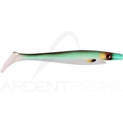 Leurre souple STRIKE PRO Pig shad giant 26cm 153