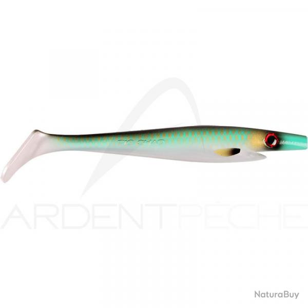 Leurre souple STRIKE PRO Pig shad giant 26cm 153