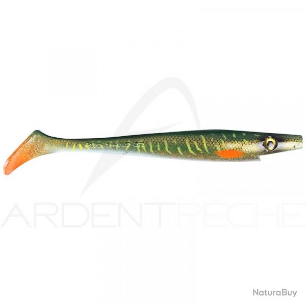 Leurre souple STRIKE PRO Pig shad giant 26cm MN3