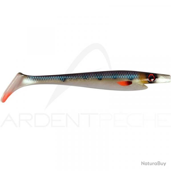 Leurre souple STRIKE PRO Pig shad giant 26cm 152