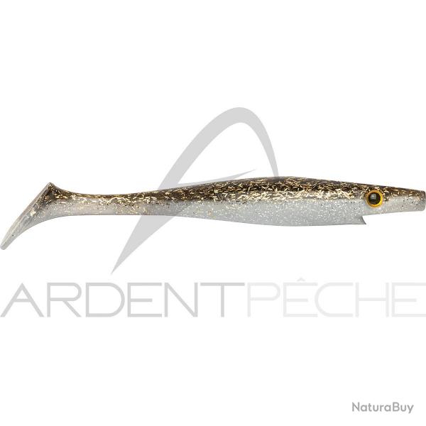 Leurre souple STRIKE PRO Pig shad small 15 111