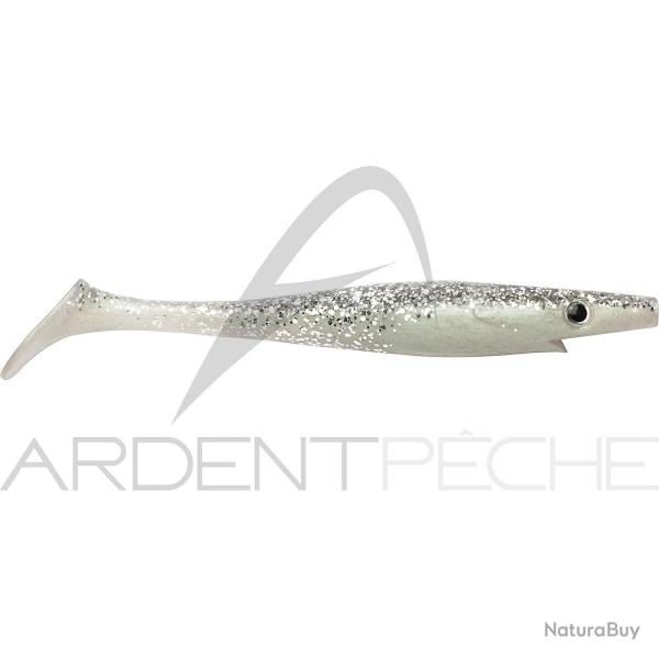 Leurre souple STRIKE PRO Pig shad small 15 C14