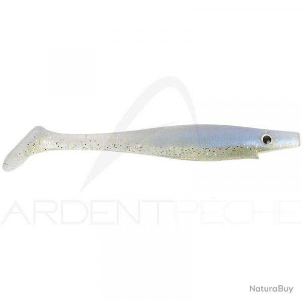 Leurre souple STRIKE PRO Pig shad small 15 34