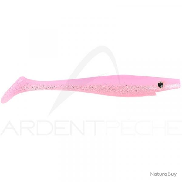 Leurre souple STRIKE PRO Pig shad small 15 33