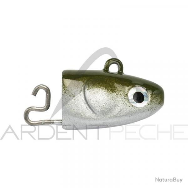Tte plombe FIIISH Black minnow 200 Shallow 30g Kaki - BM344 - x1