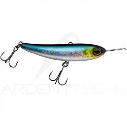 Poisson nageur ILLEX Riser bait 008 Shine katana