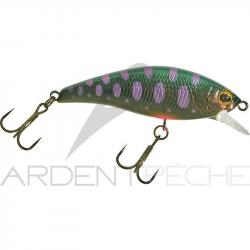 Poisson nageur ILLEX Flat tricoroll 55 S Shade creek