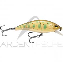 Poisson nageur ILLEX Flat tricoroll 55 S Truitelle