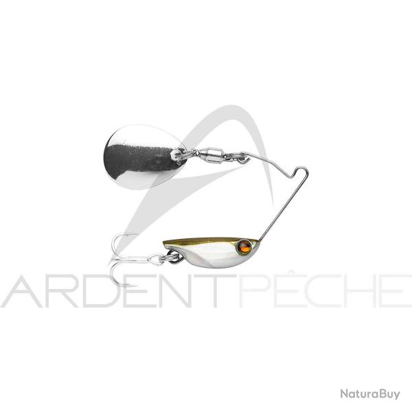 Micro spinnerbait ADAMS NanoX 6g Ayu