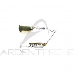 Micro spinnerbait ADAMS Nano´X 8g Vairon