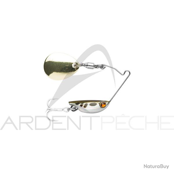 Micro spinnerbait ADAMS NanoX 8g Vairon