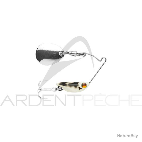 Micro spinnerbait ADAMS NanoX 8g Meuh meuh