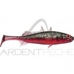 Leurre souple WESTIN Stanley the stickleback Sangria