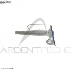 Monture godille HY CONCEPT Plongeante Taille 1