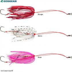 Assist ECOGEAR Aquraba rig Rose