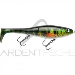 Poisson nageur RAPALA X Rap peto 20 PEL