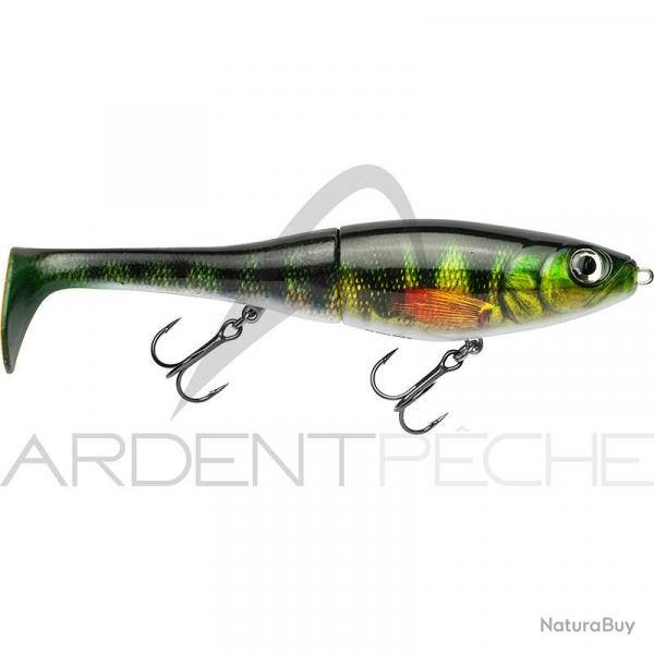 Poisson nageur RAPALA X Rap peto 20 PEL