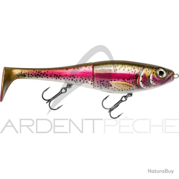 Poisson nageur RAPALA X Rap peto 20 RTL