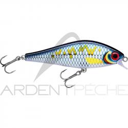Poisson nageur RAPALA Super shadow rap 16 SCRB