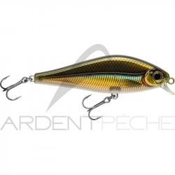 Poisson nageur RAPALA Super shadow rap 16 SMB