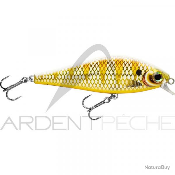 Poisson nageur RAPALA Super shadow rap 16 PGG
