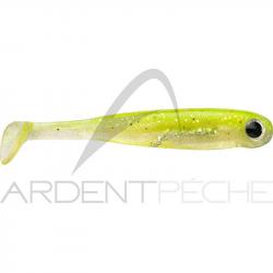 Leurre souple NORIES Inlet shad 2.5 08
