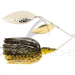 Spinnerbait FOX RAGE 28g Pike