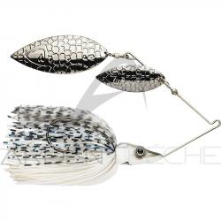 Spinnerbait FOX RAGE 28g Bleak