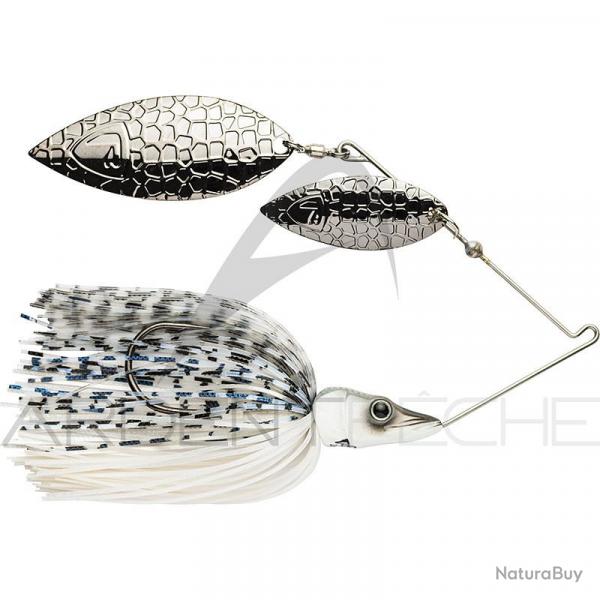 Spinnerbait FOX RAGE 28g Bleak
