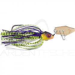 Chatterbait FOX RAGE 17g UV Table rock