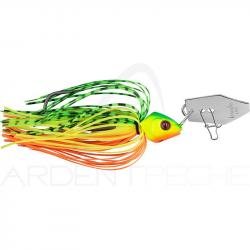 Chatterbait FOX RAGE 17g UV Firetiger