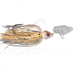 Chatterbait FOX RAGE 17g UV Wakasagi