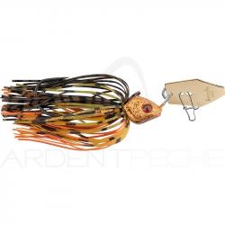 Chatterbait FOX RAGE 17g UV Hot perch