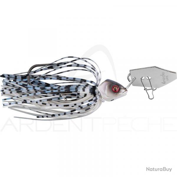 Chatterbait FOX RAGE 21g UV Bleak