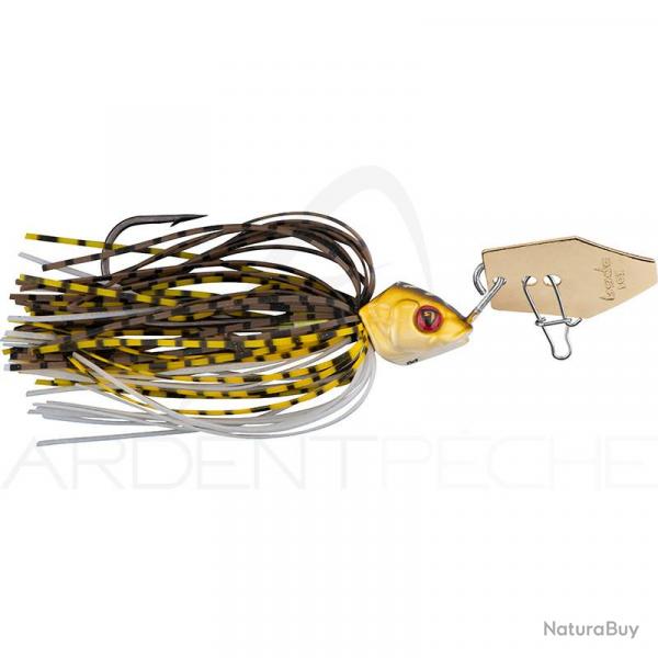 Chatterbait FOX RAGE 21g UV Pike