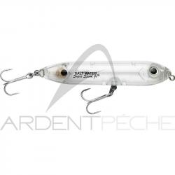 Poisson nageur HEDDON Super spook Jr mini 03 Transparent