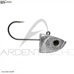 Tête plombée HY CONCEPT Trophy shad 40g