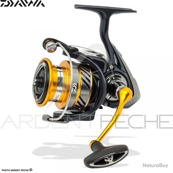 Moulinet DAIWA Revros LT 2019 2000