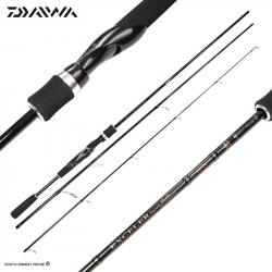 Canne DAIWA Exceler vairon manié 303 MFSAF