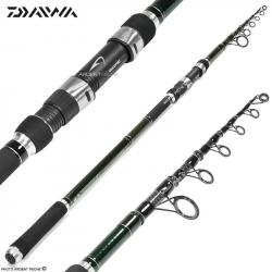 Canne DAIWA Samurai télé 39 TXHBF