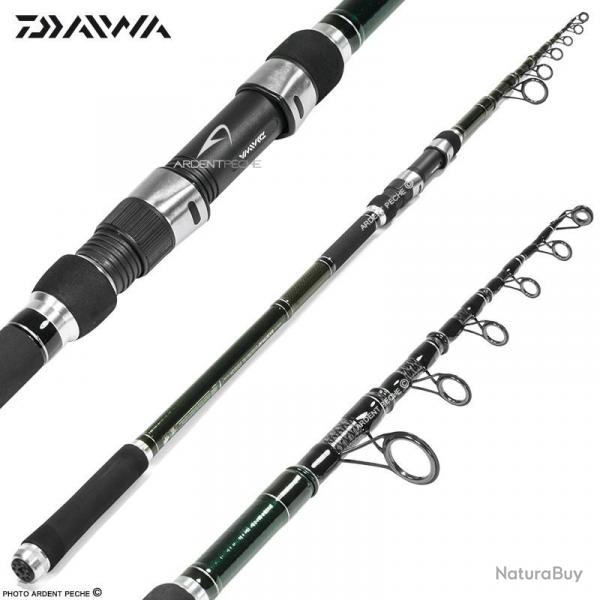 Canne DAIWA Samurai tl 39 TXHBF