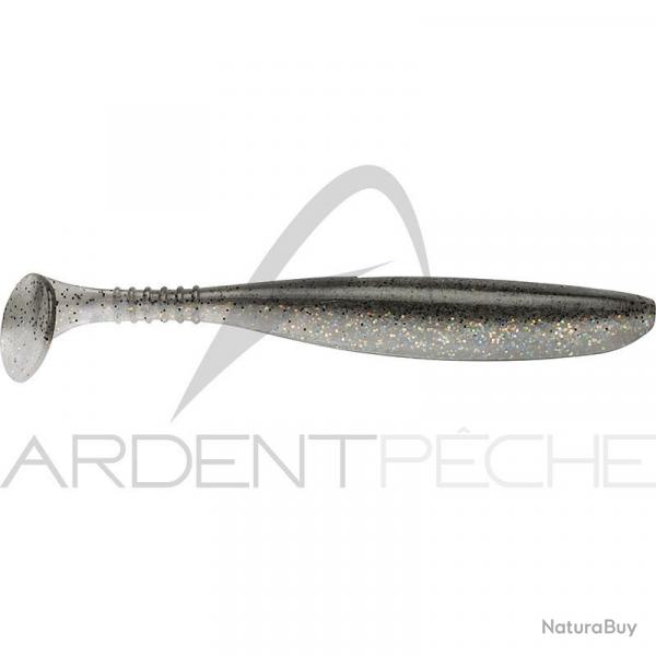 Leurre souple DAIWA Tournament D Fin 5 Rainbow shad